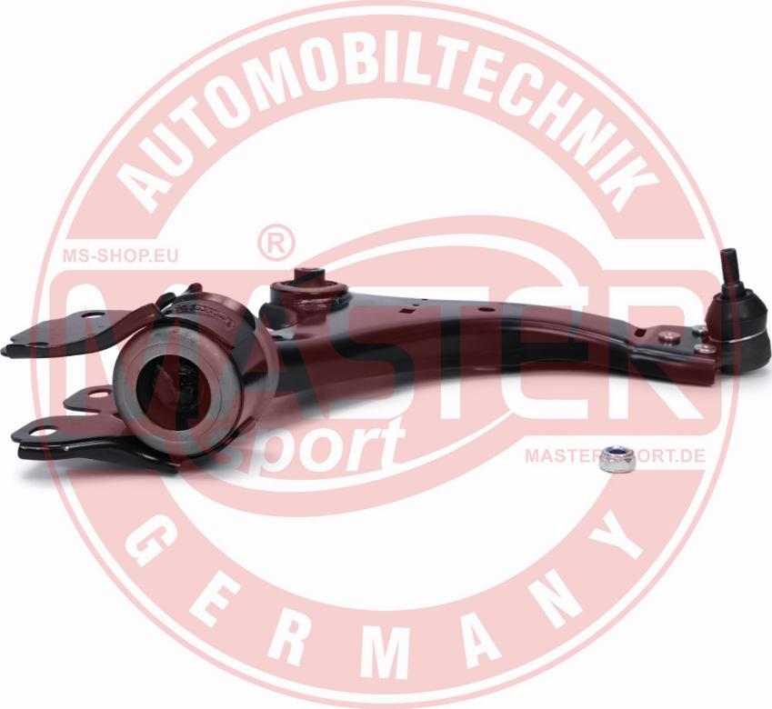 MASTER-SPORT 34584B-PCS-MS - Bras de liaison, suspension de roue droxauto.com