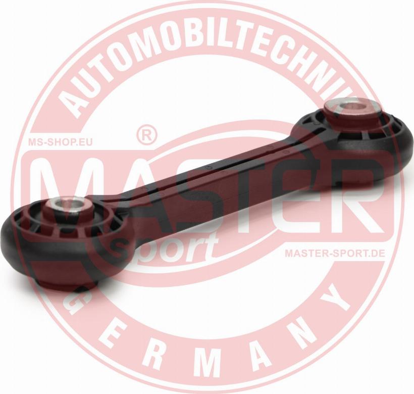MASTER-SPORT 34539/1-PCS-MS - Entretoise / tige, stabilisateur droxauto.com