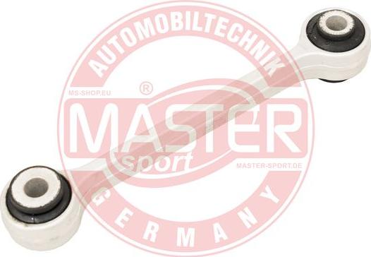 MASTER-SPORT 34539-PCS-MS - Entretoise / tige, stabilisateur droxauto.com