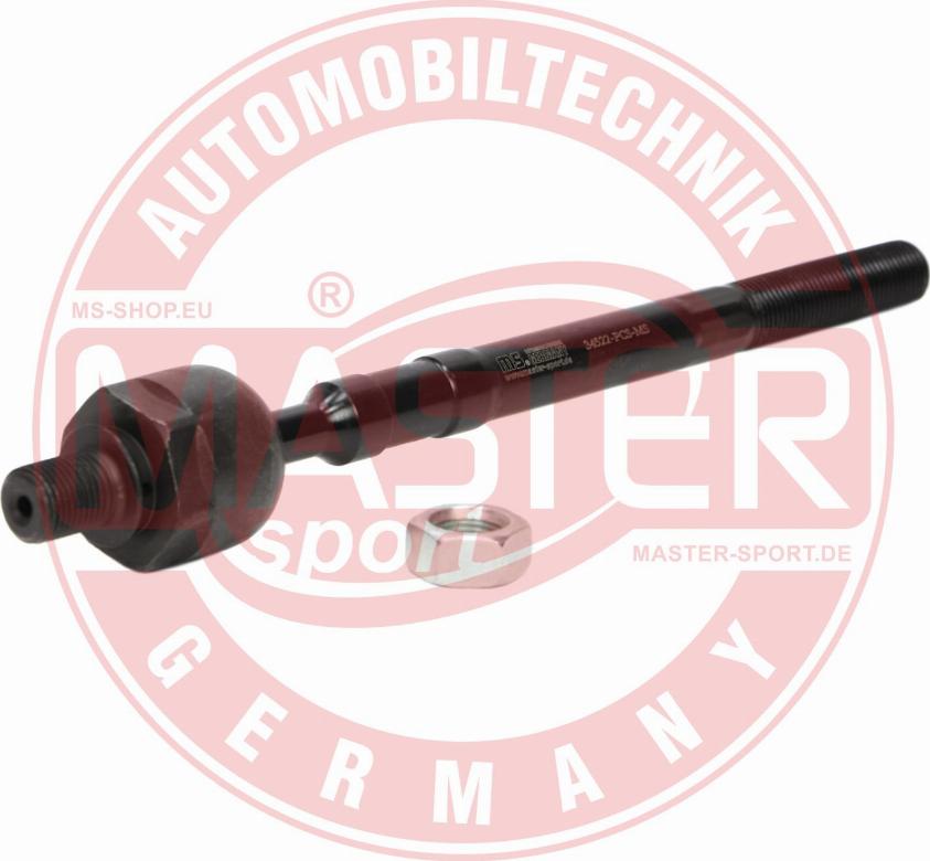 MASTER-SPORT 34522-PCS-MS - Rotule de direction intérieure, barre de connexion droxauto.com