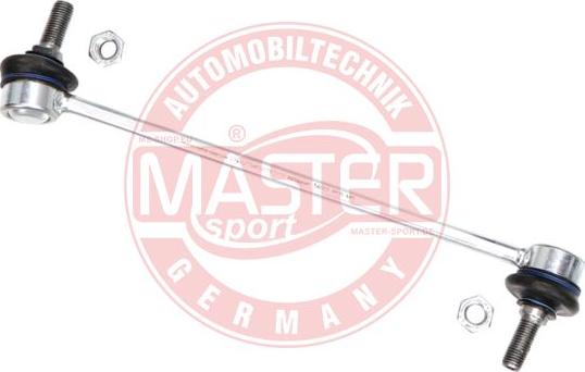 MASTER-SPORT 34601-PCS-MS - Entretoise / tige, stabilisateur droxauto.com