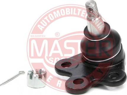 MASTER-SPORT 34075-PCS-MS - Rotule de suspension droxauto.com