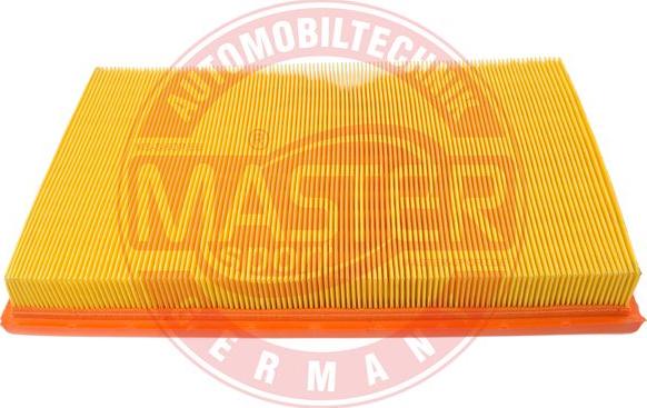 MASTER-SPORT 34116/1-LF-PCS-MS - Filtre à air droxauto.com