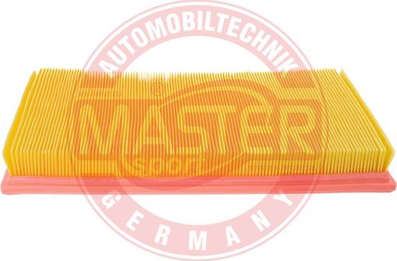 MASTER-SPORT 34116-LF-PCS-MS - Filtre à air droxauto.com
