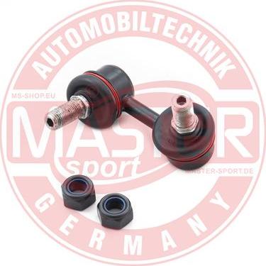 MASTER-SPORT 34120B-PCS-MS - Entretoise / tige, stabilisateur droxauto.com