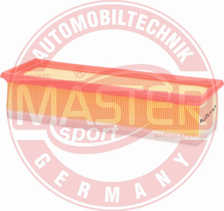 MASTER-SPORT 34120-LF-PCS-MS - Filtre à air droxauto.com