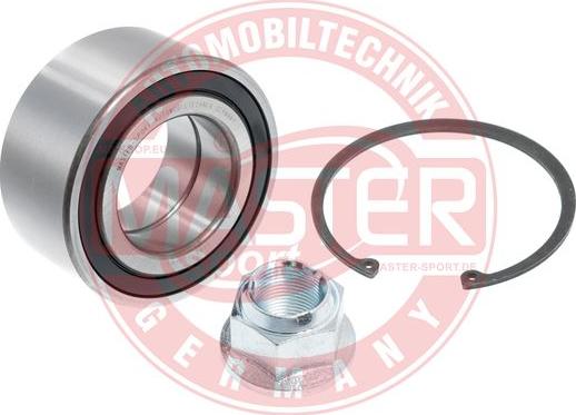 MASTER-SPORT 3486-SET-MS - Kit de roulements de roue droxauto.com