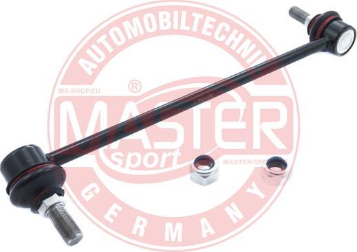 MASTER-SPORT 34801-PCS-MS - Entretoise / tige, stabilisateur droxauto.com