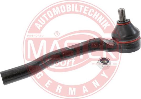 MASTER-SPORT 34320-PCS-MS - Rotule de barre de connexion droxauto.com