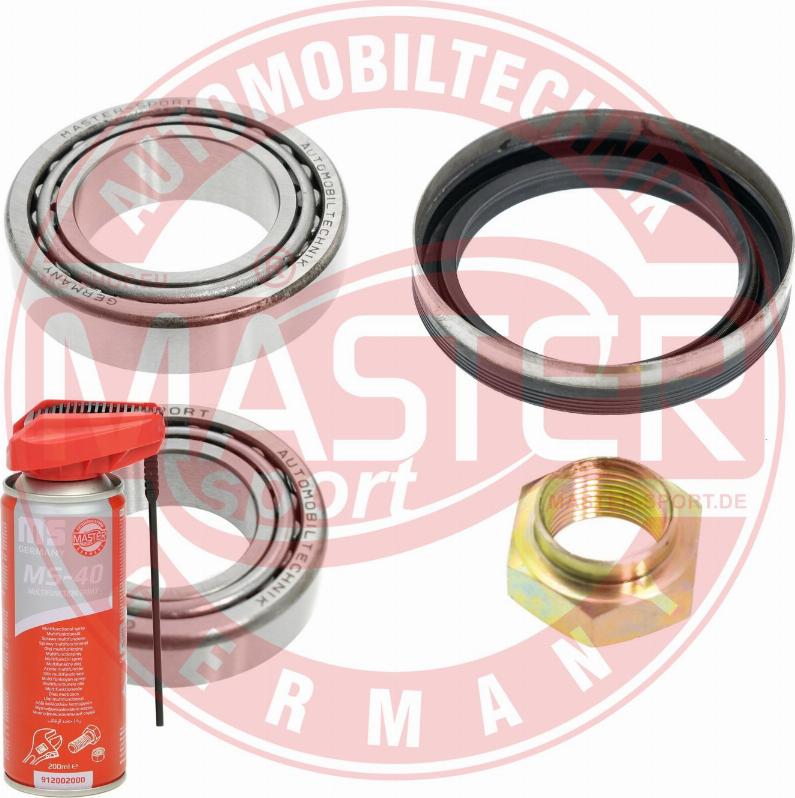 MASTER-SPORT 3429-SET-MSP - Kit de roulements de roue droxauto.com