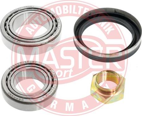 MASTER-SPORT 3429-SET-MS - Kit de roulements de roue droxauto.com