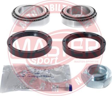 MASTER-SPORT 3428-SET-MS - Kit de roulements de roue droxauto.com