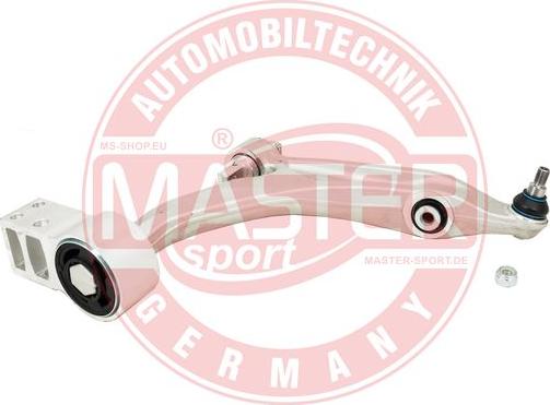 MASTER-SPORT 34786-PCS-MS - Bras de liaison, suspension de roue droxauto.com