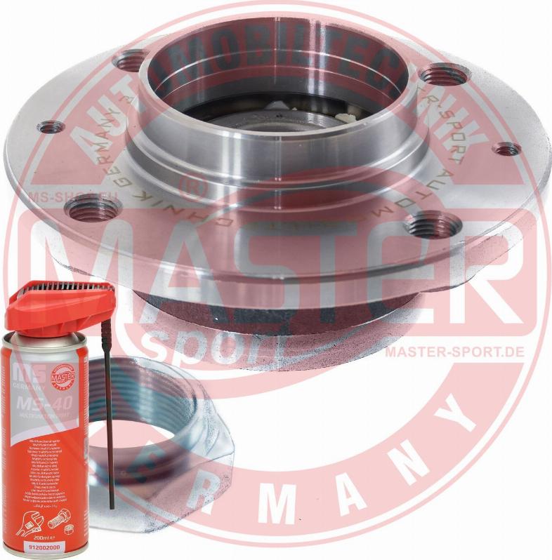 MASTER-SPORT 3477-SET-MSP - Kit de roulements de roue droxauto.com