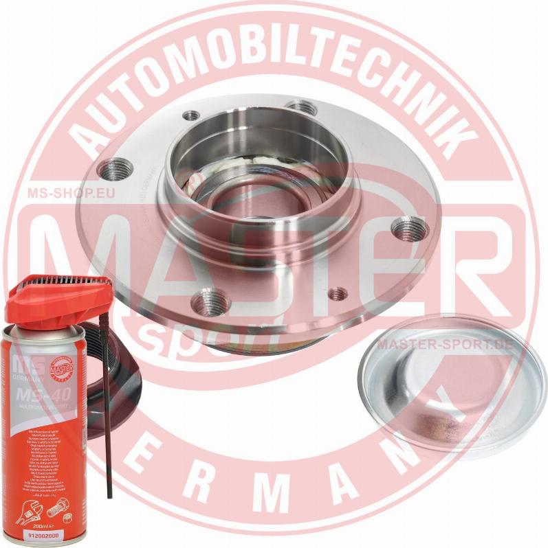 MASTER-SPORT 3594-SET-MSP - Kit de roulements de roue droxauto.com