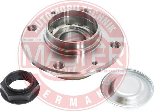 MASTER-SPORT 3594-SET-MS - Kit de roulements de roue droxauto.com