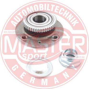 MASTER-SPORT 3595-SET-MS - Kit de roulements de roue droxauto.com