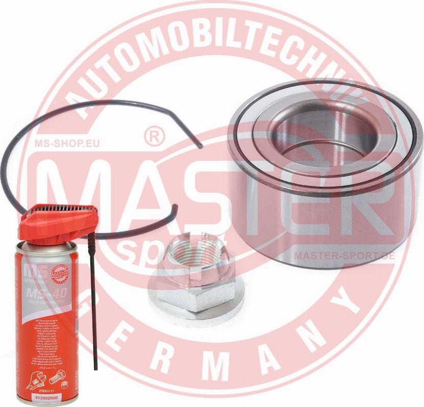 MASTER-SPORT 3596-SET-MSP - Kit de roulements de roue droxauto.com