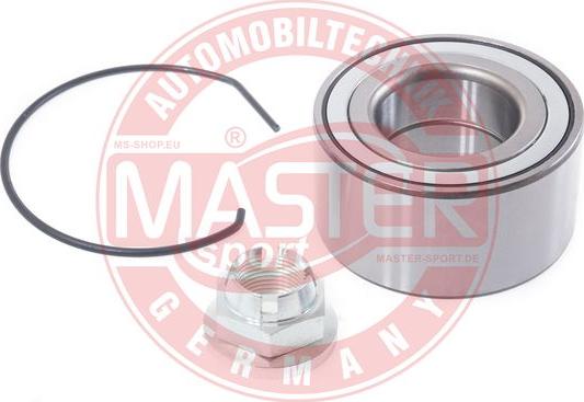 MASTER-SPORT 3596-SET-MS - Kit de roulements de roue droxauto.com