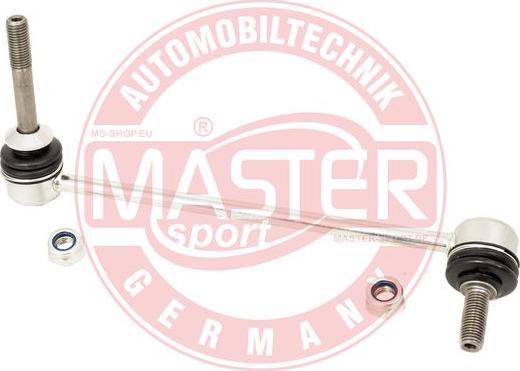 MASTER-SPORT 35440-PCS-MS - Entretoise / tige, stabilisateur droxauto.com
