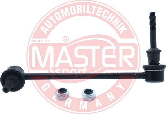 MASTER-SPORT 35461-PCS-MS - Entretoise / tige, stabilisateur droxauto.com