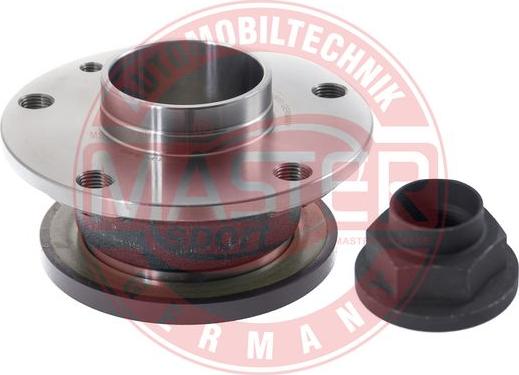 MASTER-SPORT 3541-SET-MS - Kit de roulements de roue droxauto.com