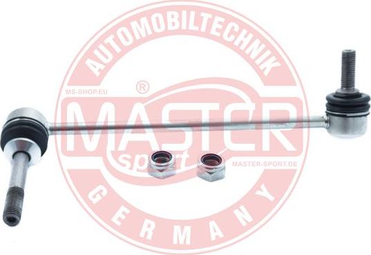 MASTER-SPORT 35439-PCS-MS - Entretoise / tige, stabilisateur droxauto.com