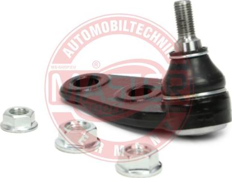 MASTER-SPORT 35427-SET-MS - Rotule de suspension droxauto.com