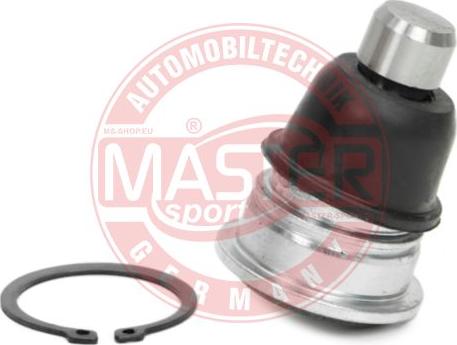 MASTER-SPORT 35476-PCS-MS - Rotule de suspension droxauto.com