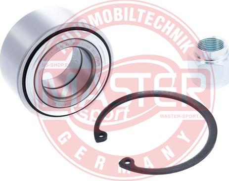 MASTER-SPORT 3554-SET-MS - Kit de roulements de roue droxauto.com