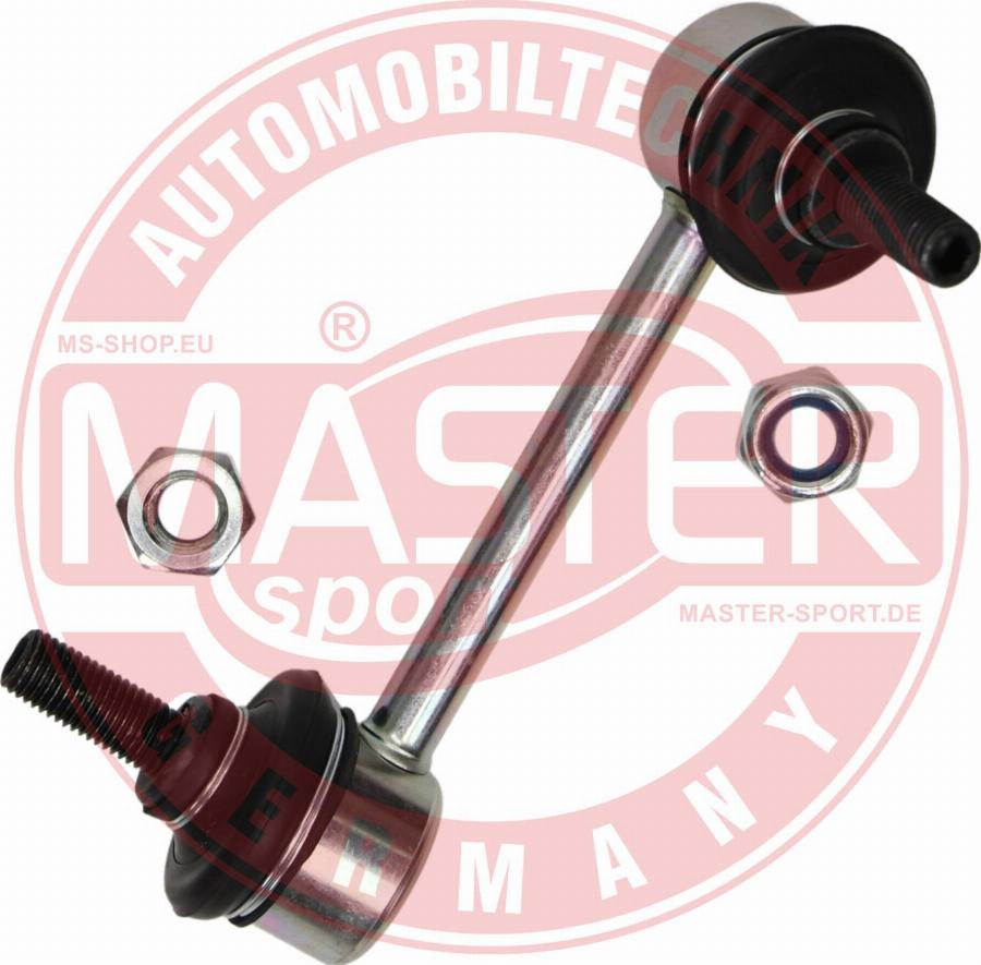 MASTER-SPORT 35504-PCS-MS - Entretoise / tige, stabilisateur droxauto.com