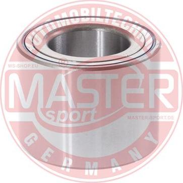 MASTER-SPORT 3551-SET-MS - Kit de roulements de roue droxauto.com