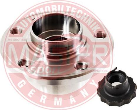 MASTER-SPORT 3569-SET-MS - Kit de roulements de roue droxauto.com