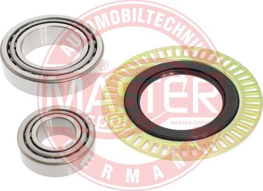 MASTER-SPORT 3565-SET-MS - Kit de roulements de roue droxauto.com