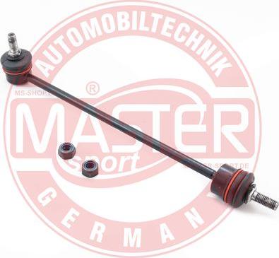 MASTER-SPORT 35046-PCS-MS - Entretoise / tige, stabilisateur droxauto.com