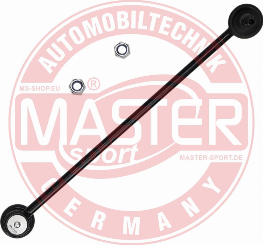 MASTER-SPORT 35057-PCS-MS - Entretoise / tige, stabilisateur droxauto.com