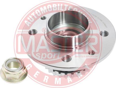 MASTER-SPORT 3506-SET-MS - Kit de roulements de roue droxauto.com