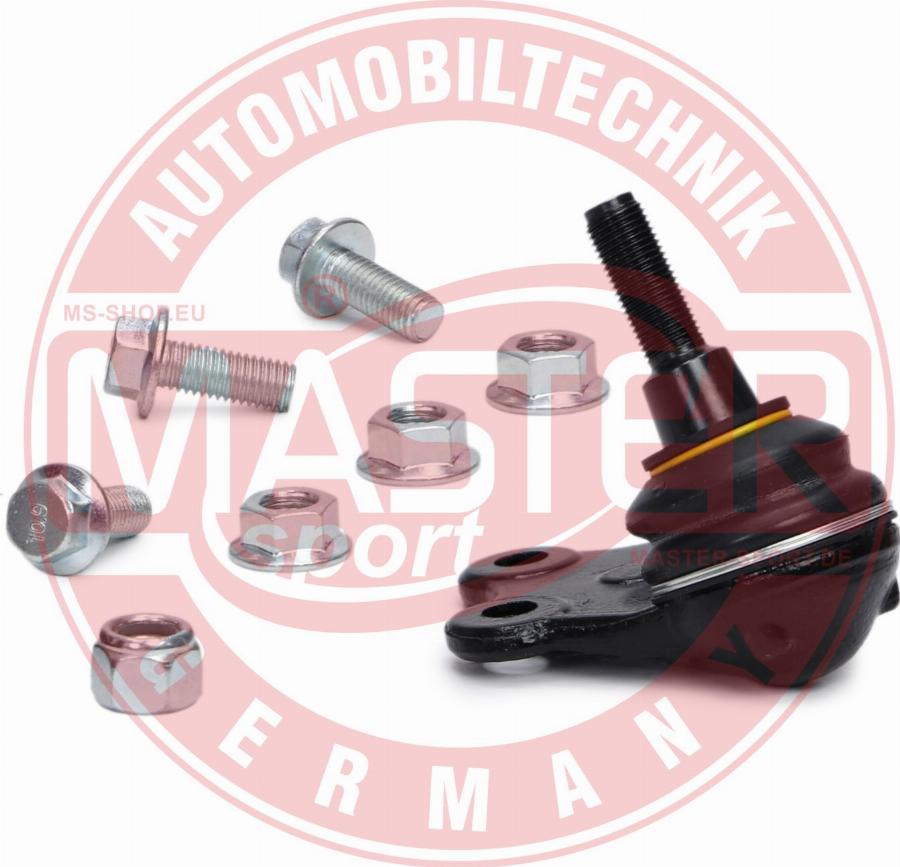 MASTER-SPORT 35018-SET-MS - Rotule de suspension droxauto.com