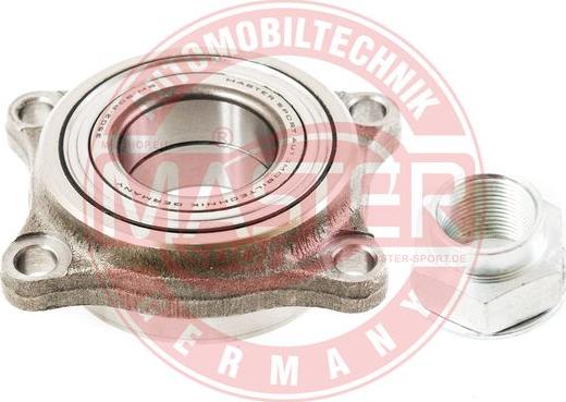 MASTER-SPORT 3502-SET-MS - Kit de roulements de roue droxauto.com