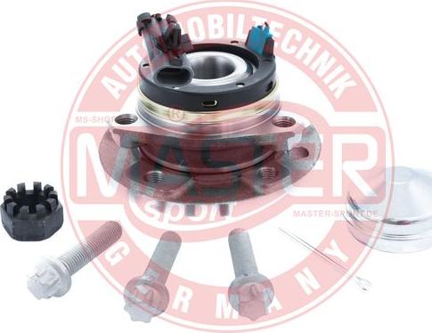 MASTER-SPORT 3513-SET-MS - Kit de roulements de roue droxauto.com
