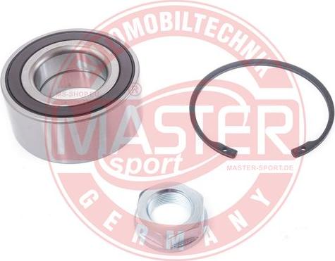 MASTER-SPORT 3584-SET-MS - Kit de roulements de roue droxauto.com