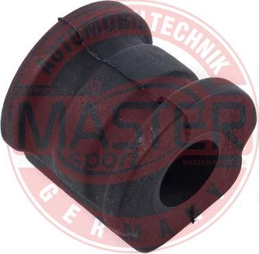 MASTER-SPORT 35886-PCS-MS - Coussinet de palier, stabilisateur droxauto.com
