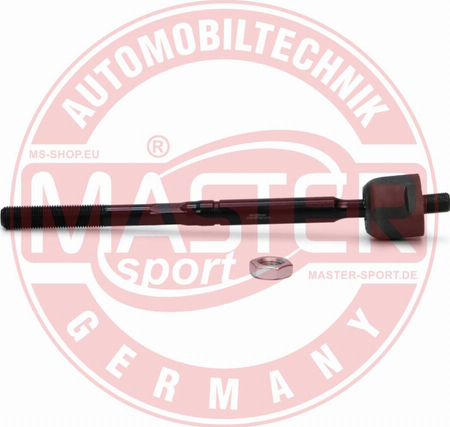 MASTER-SPORT 35368-SET-MS - Rotule de direction intérieure, barre de connexion droxauto.com