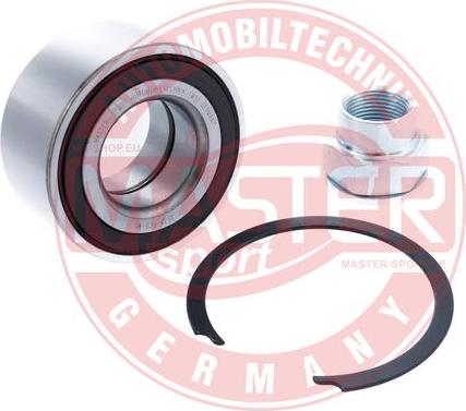 MASTER-SPORT 3538-SET-MS - Kit de roulements de roue droxauto.com
