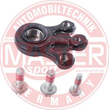 MASTER-SPORT 35327-SET-MS - Rotule de suspension droxauto.com