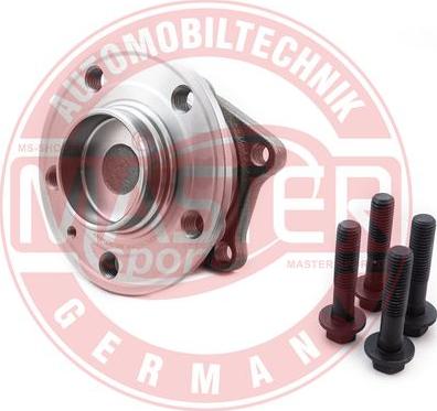 MASTER-SPORT 3524-SET-MS - Kit de roulements de roue droxauto.com