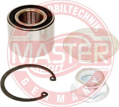 MASTER-SPORT 3525-SET-MS - Kit de roulements de roue droxauto.com
