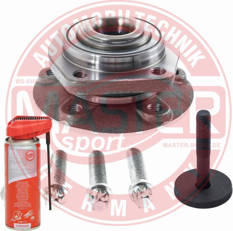 MASTER-SPORT 3526-SET-MSP - Kit de roulements de roue droxauto.com
