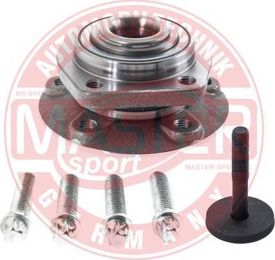 MASTER-SPORT 3526-SET-MS - Kit de roulements de roue droxauto.com