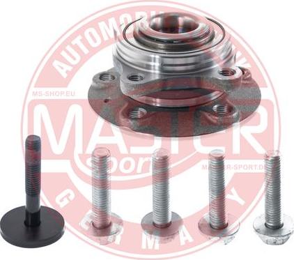MASTER-SPORT 3523-SET-MS - Kit de roulements de roue droxauto.com